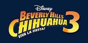 Beverly Hills Chihuahua 3