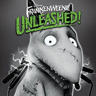Frankenweenie Unleashed