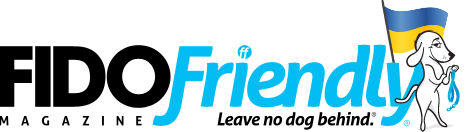 FIDO Friendly Logo